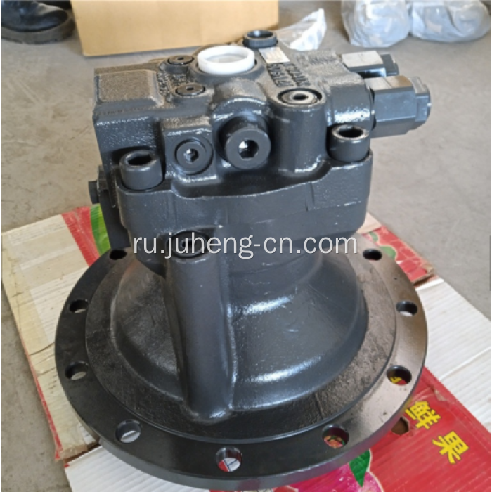 Гидравлический двигатель CX330 Гидравлический двигатель CX330 KSC0247